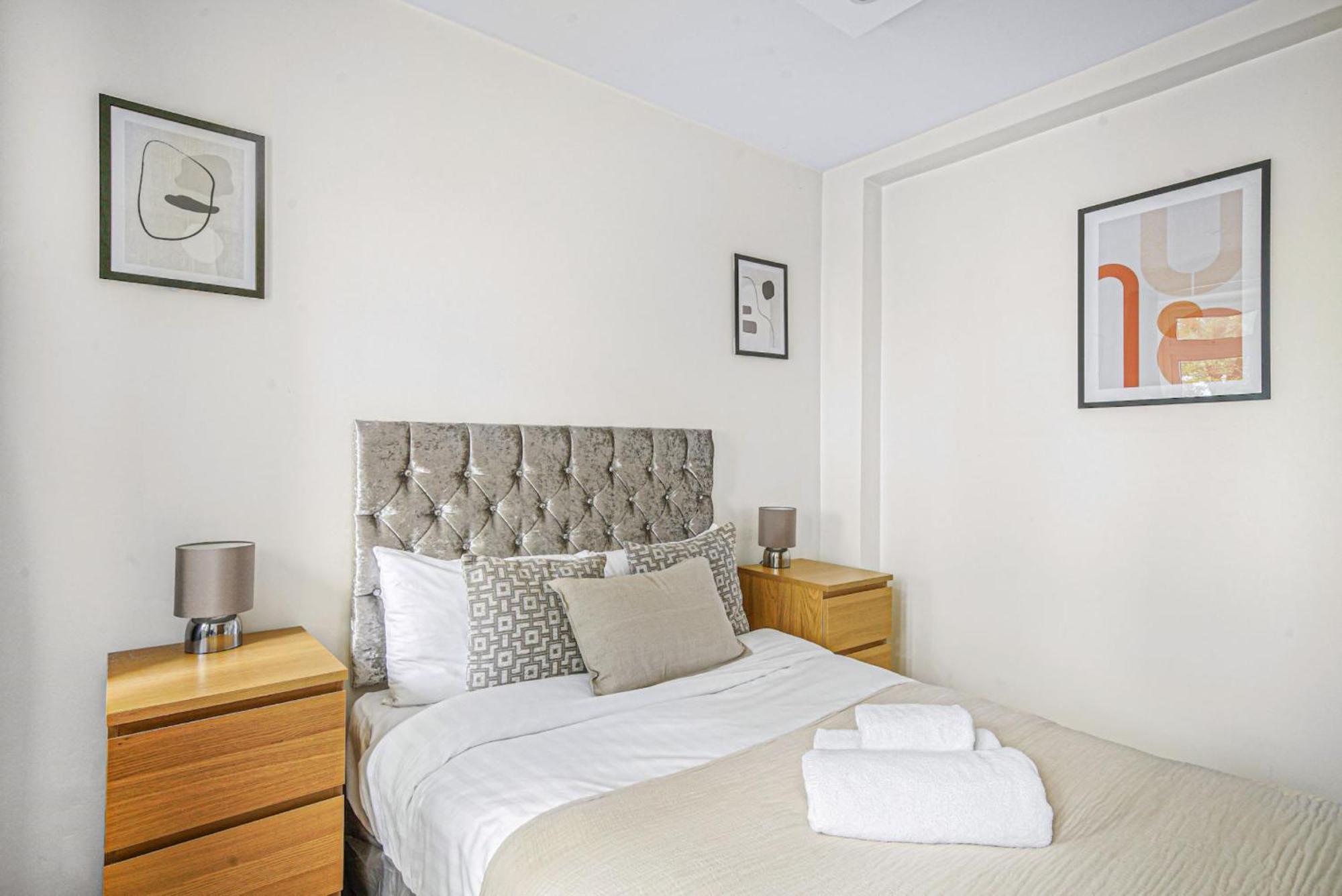 Bnbnova - Paddington - 3br With Balcony Appartement *